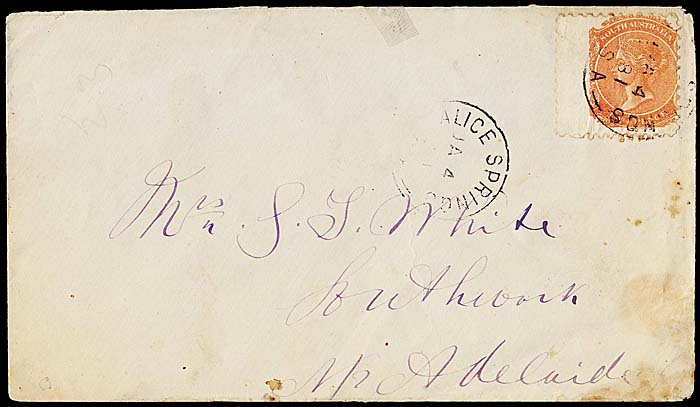 Letter 1